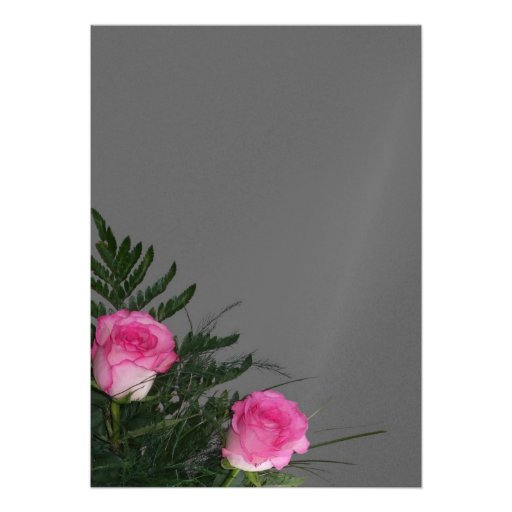 Memorial / Announcement
