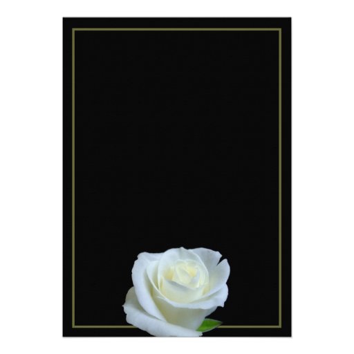 Memorial / Announcement