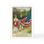 Memorial Day 1 Card
