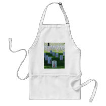Memorial Day Aprons
