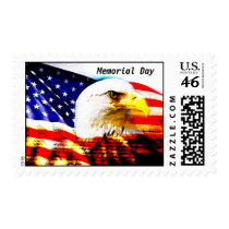 Memorial Day art Stamps