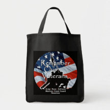 MEMORIAL DAY Bag