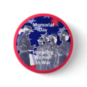 MEMORIAL DAY Button