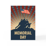 Memorial Day cards