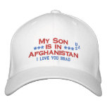 memorial day baseball cap