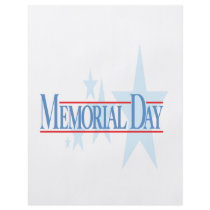 Memorial Day Flyers