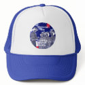 MEMORIAL DAY Hat