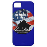 Memorial Day iPhone 5 Cases