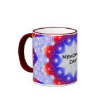 Memorial Day Mug
