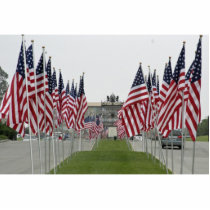 Memorial Day photo sculptures by kimboj1 Memorial Day photo sculptures