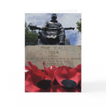 Memorial Day Poppies of Flanders fields cards