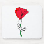 Memorial Day Poppy - Pad Memorial Day Poppy - Pad
