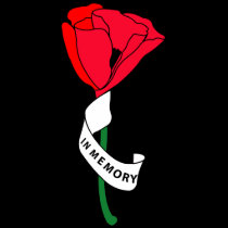 Memorial Day Poppy - Shirt