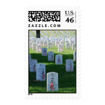 Memorial Day Postage