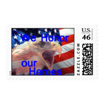 Memorial Day Postage