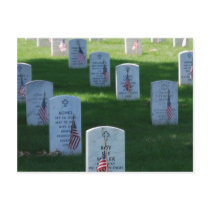 Memorial Day Post Cards