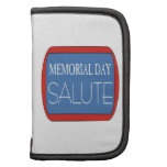 Memorial Day Salute Organizers