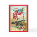 Memorial Day Souvenir Cards