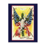 Memorial Day Souvenir Postcard