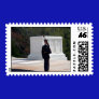 Memorial Day Stamp