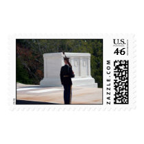 Memorial Day Stamp