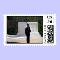 Memorial Day Stamp stamps