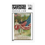 Memorial Day Stamps