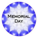 Memorial Day stickers