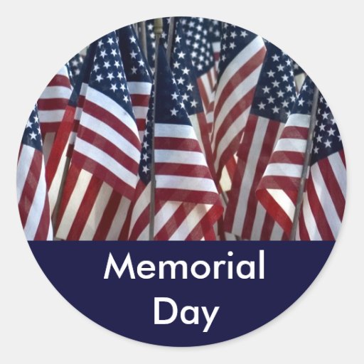 memorial-day-sticker-zazzle