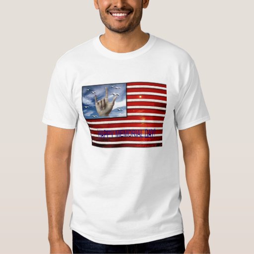 Memorial Day T-Shirt | Zazzle