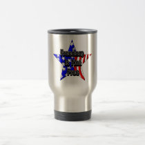 memorial, day, tribute, freedom, not, free, memory, memories, war, army, navy, marines, air, force, soldier, soldiers, nation, national, death, honor, american, usa, patriotic, patriotism, patriot, Mug with custom graphic design