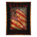 Memorial Day What we give for Freedom Poster posters by DragonCat Memorial Day What we give for Freedom Poster posters