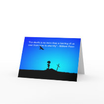 Memorial Day Wish Card