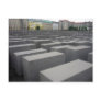 memorial field berlin postcards
