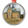 Memorial Hall Ornament
