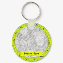 Memorial Key Chain 009 keychains by InMemoryOf Memorial Key Chain 009 keychains