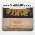 Memorial Mousepad