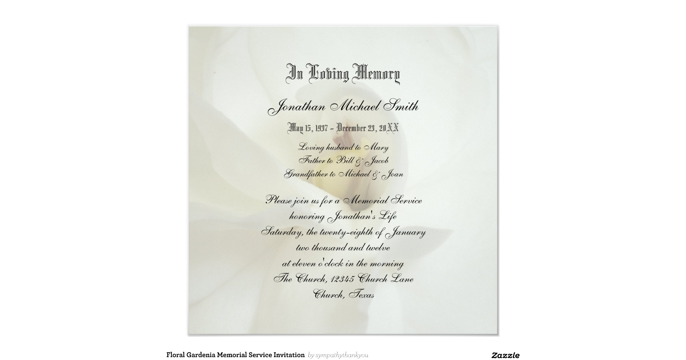memorial_service_invitation_announcement