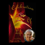 Memorial Service Print posters