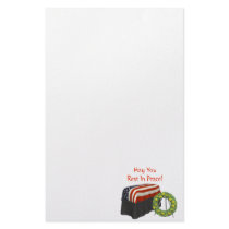 Memorial Stationery