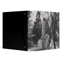 Memorial to Wolfgang Amadeus Mozart Binder
