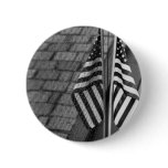 Memorial Wall Pinback Buttons