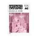 Memorie Small Postage Stamps by pauletteparis Memorie Small Postage Stamps