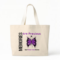 Memories Are Precious Alzheimer's Disease Bags