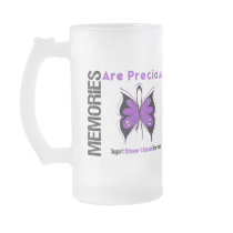 Memories Are Precious Alzheimer's Disease Coffee Mug