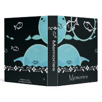 Memories binders by Lizzydee Memories binders