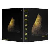 memories book binders by GeoKip memories book binders