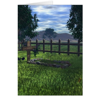 Memories Cards by jasonmit