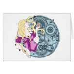 Memories Card