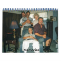 Memories - Customized - Customized calendars by portersm Memories - Customized - Customized calendars